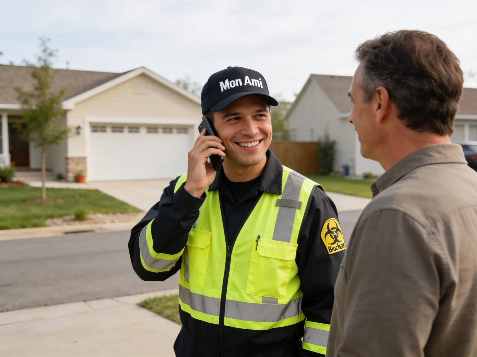 Sewage Cleanup Arlington, MA FAQs